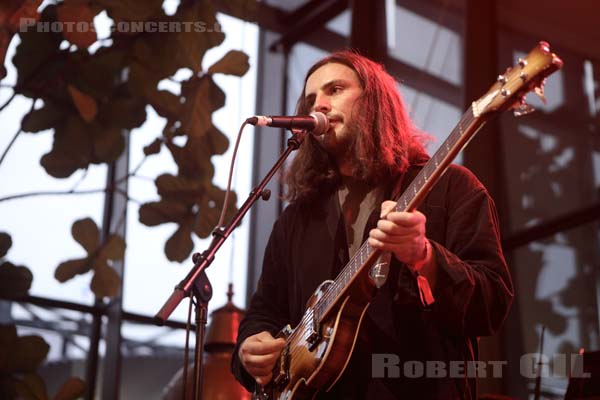 LOVING - 2019-11-01 - PARIS - Grande Halle de La Villette - Petite Halle - 